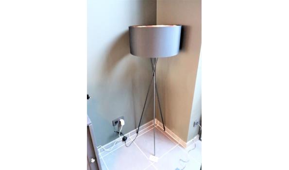 design staande lamp